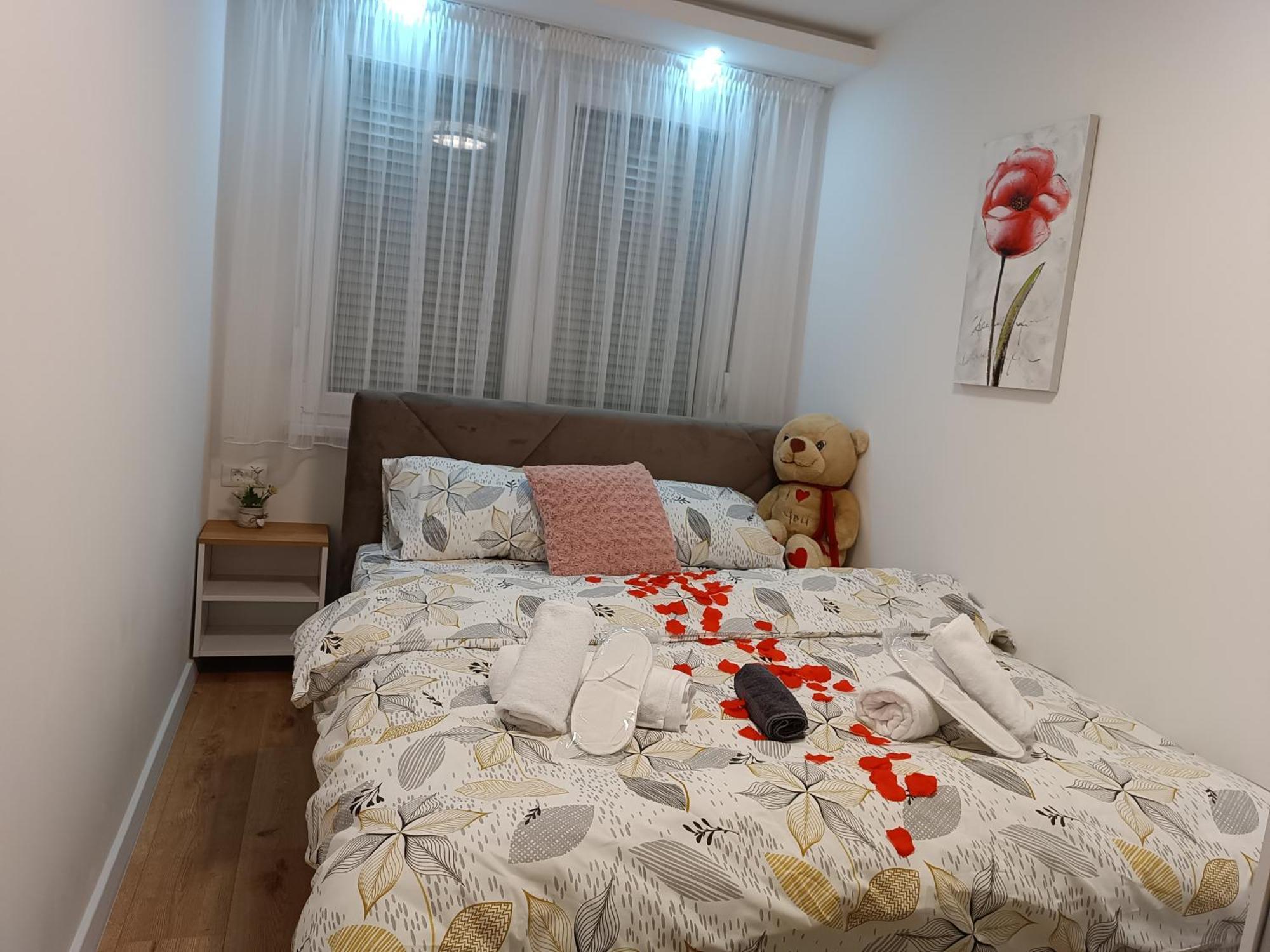 Apartman "Airplane" سراييفو المظهر الخارجي الصورة