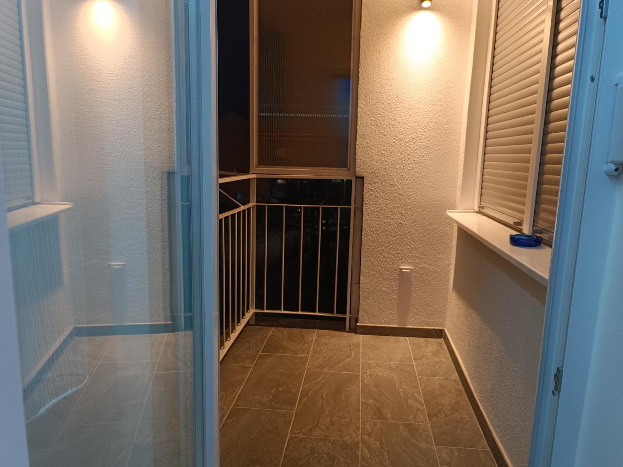 Apartman "Airplane" سراييفو المظهر الخارجي الصورة