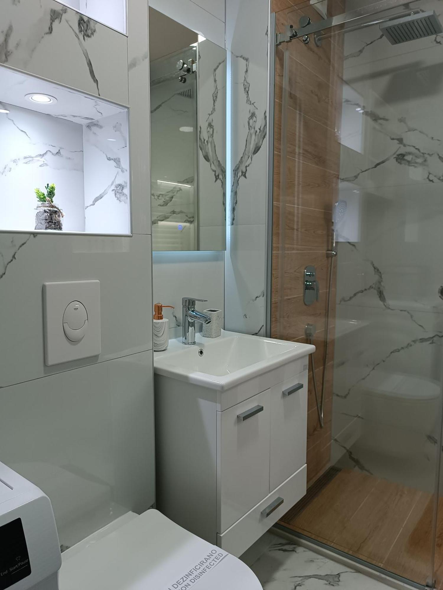 Apartman "Airplane" سراييفو المظهر الخارجي الصورة